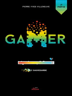 cover image of Gamer tome 10.2